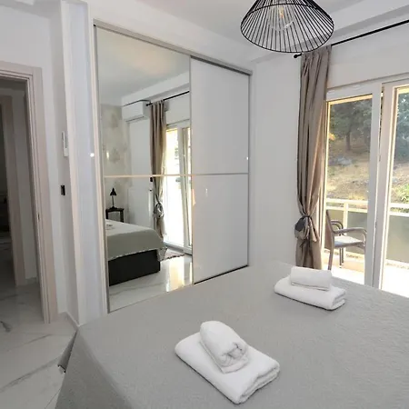 شقة La Casa Blanca *