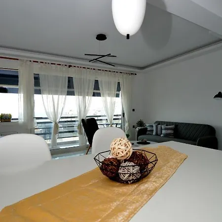 شقة La Casa Blanca كافالا