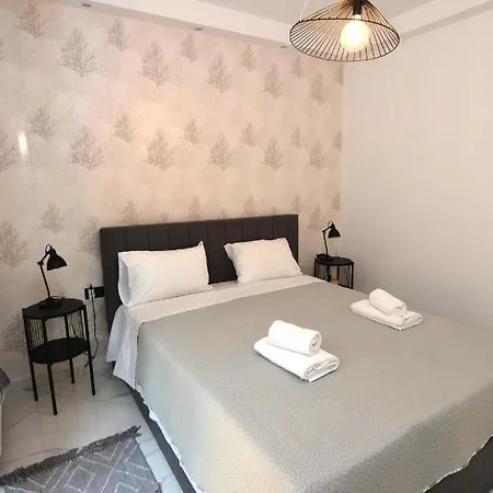 La Casa Blanca كافالا