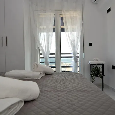 La Casa Blanca شقة