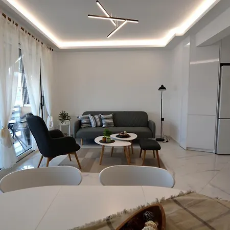 شقة La Casa Blanca كافالا