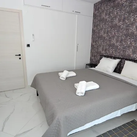 شقة La Casa Blanca