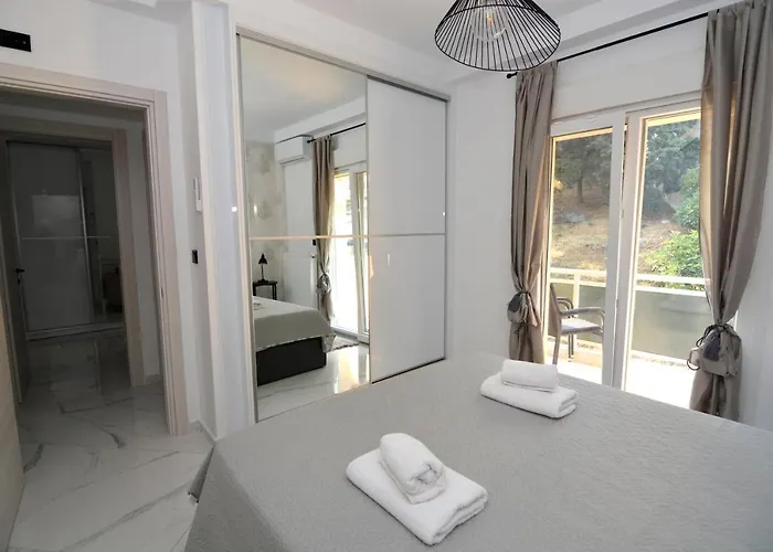 Διαμέρισμα La Casa Blanca *