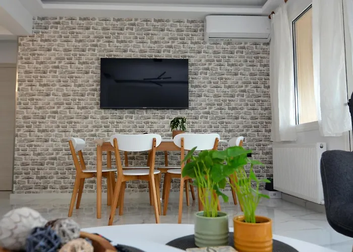 Διαμέρισμα La Casa Blanca