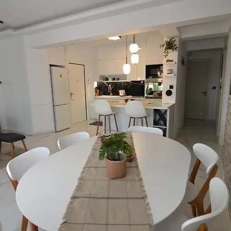 La Casa Blanca Kavala