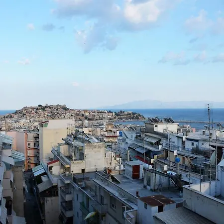 La Casa Blanca * Kavala
