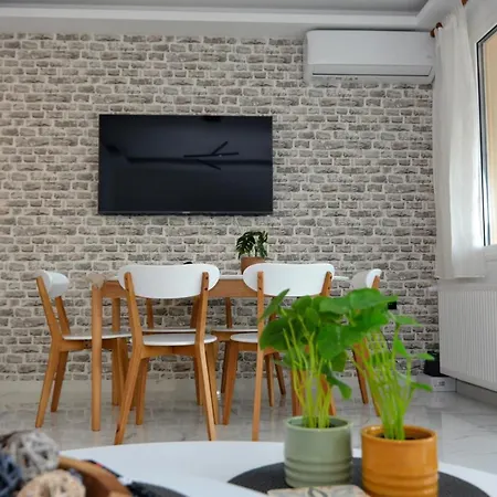 Lejlighed La Casa Blanca