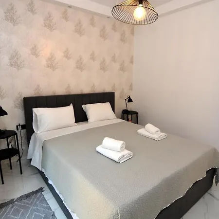 La Casa Blanca Lejlighed *