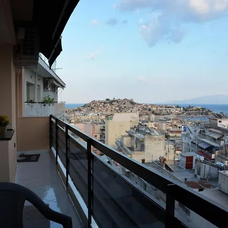 La Casa Blanca Kavala