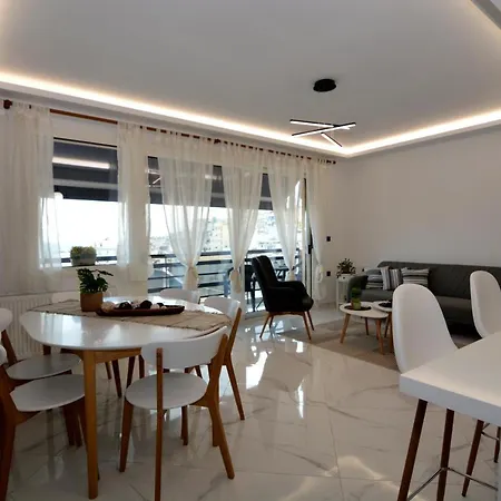 La Casa Blanca Kavala