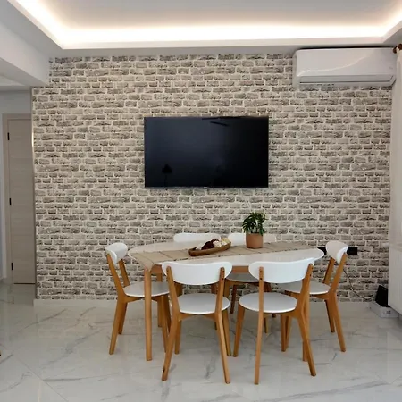 La Casa Blanca