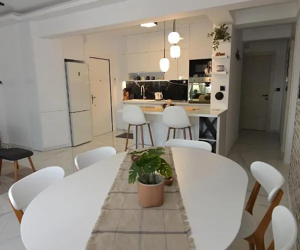 La Casa Blanca Kavala