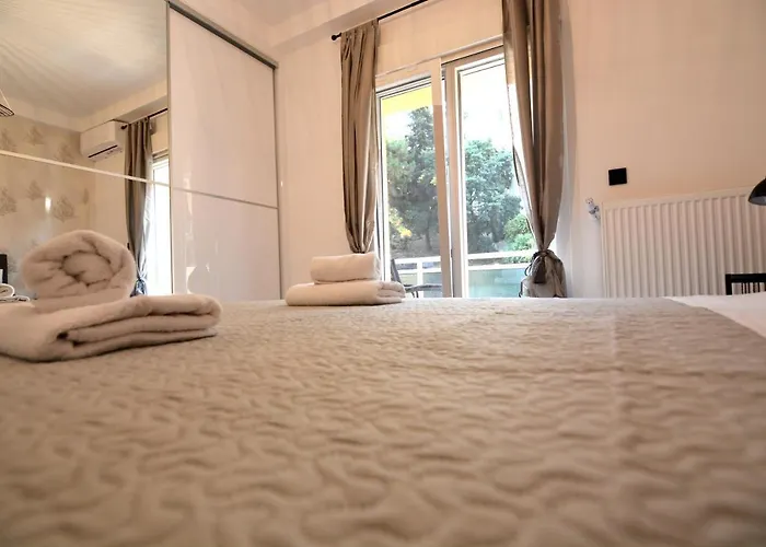 La Casa Blanca * Kavala