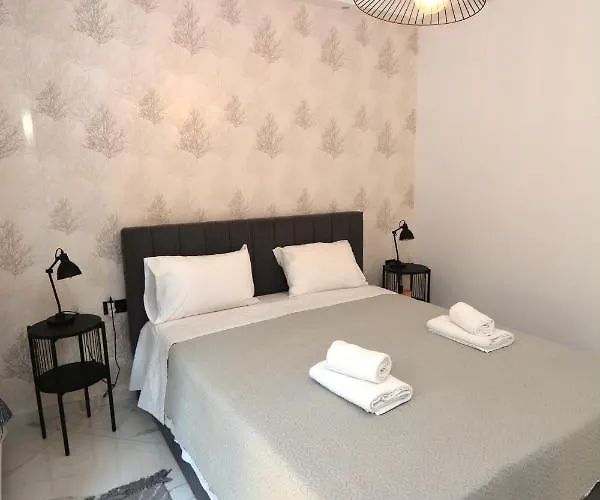 La Casa Blanca Kavala