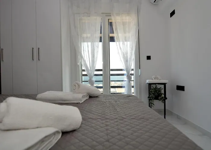 La Casa Blanca Apartament