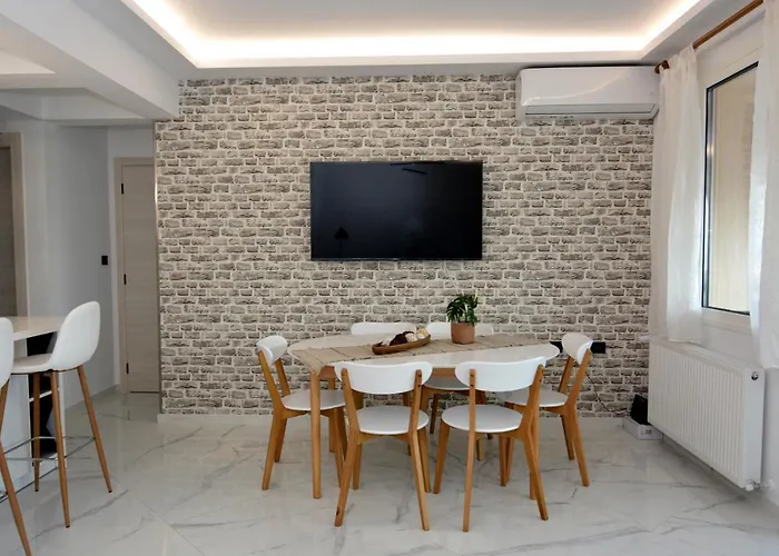 La Casa Blanca