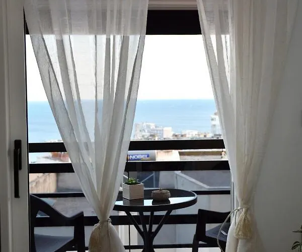 La Casa Blanca Apartament Kavala