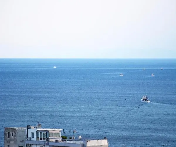 La Casa Blanca Kavala