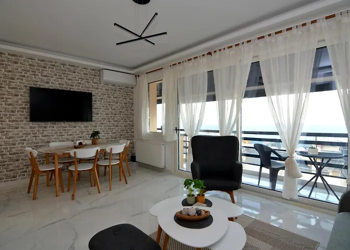 La Casa Blanca Apartament