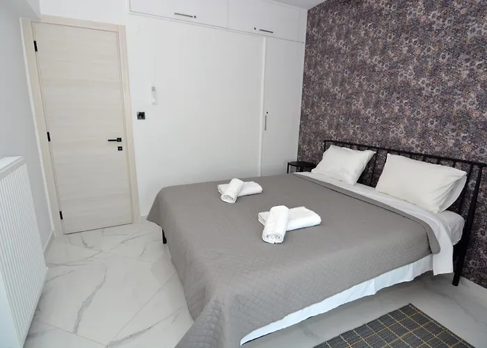 Apartament La Casa Blanca